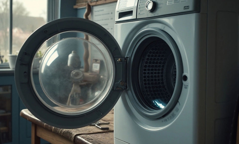 Mua phụ kiện máy giặt ở đâu uy tín - 05