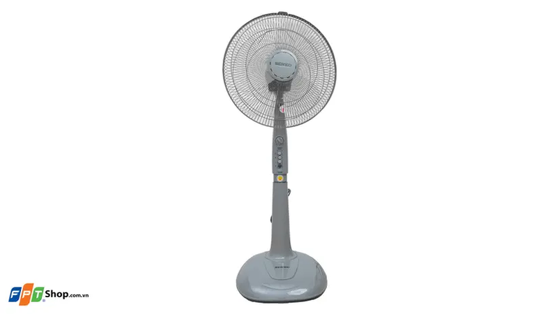 Mua quạt điện, quạt c&acirc;y, quạt đứng ở đ&acirc;u uy t&iacute;n? - h&igrave;nh 9