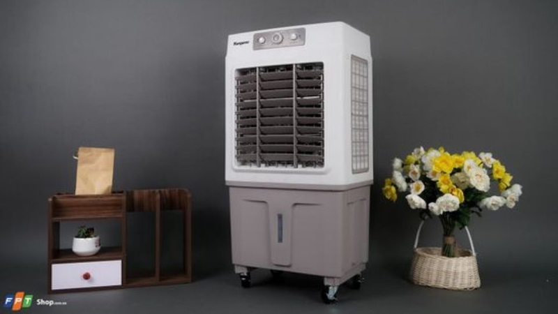 Quạt điều hoà Kangaroo KG50F62
