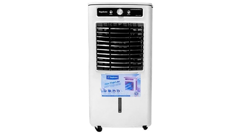 Quạt điều hòa Nagakawa NFC555