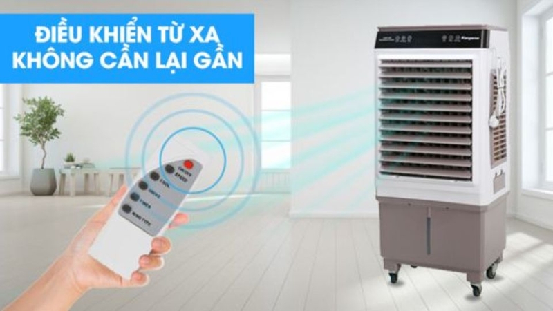 Quạt điều hòa Kangaroo KG50F79N
