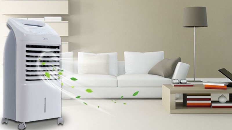 Mua quạt điều hòa ở đâu tại Đà Nẵng?