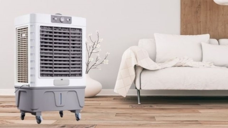 Mua quạt điều hòa ở đâu tại Đồng Tháp?