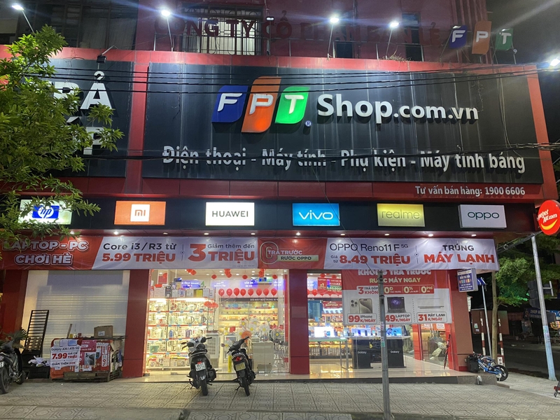 mua quạt điều hòa ở đâu tại Phú Thọ hình 1