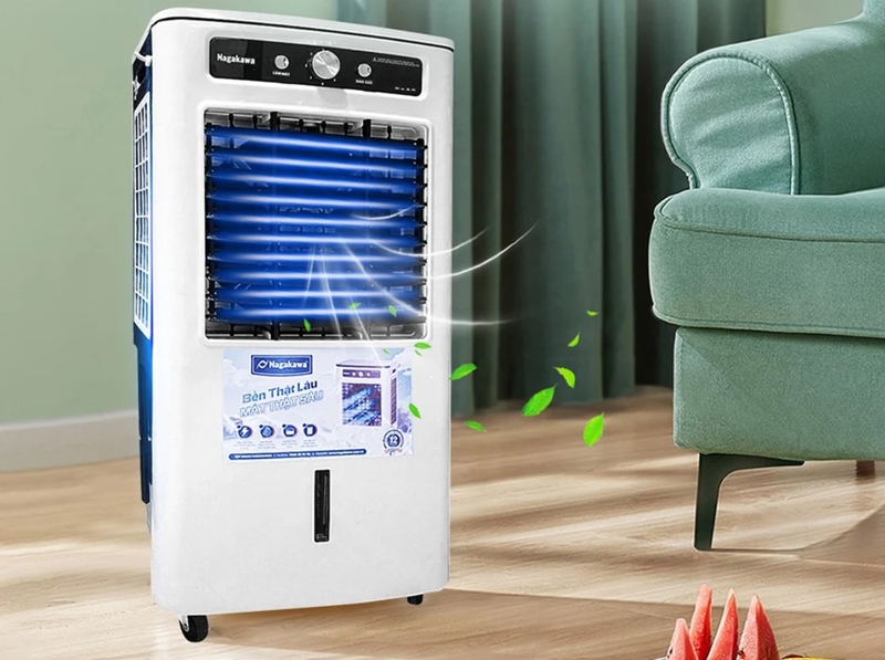 mua quạt điều hòa ở đâu tại Phú Thọ hình 3