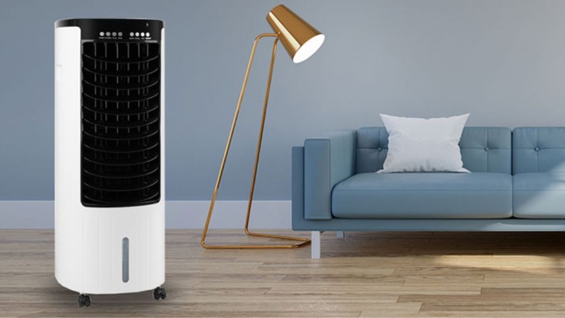 Mua quạt điều hòa ở đâu tại Quảng Ngãi?