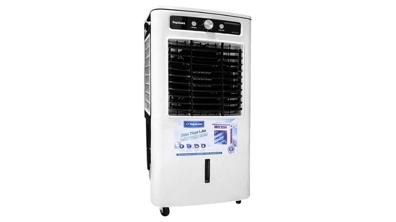 Quạt điều hòa Nagakawa NFC555