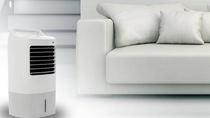 Mua quạt điều hòa ở đâu tại TP. HCM?