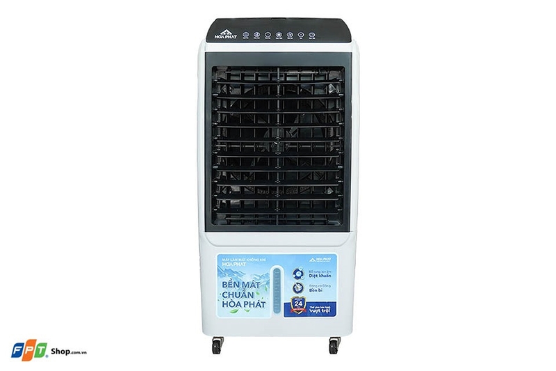 Mua quạt điều hòa ở đâu tại Bình Dương (hình 3)