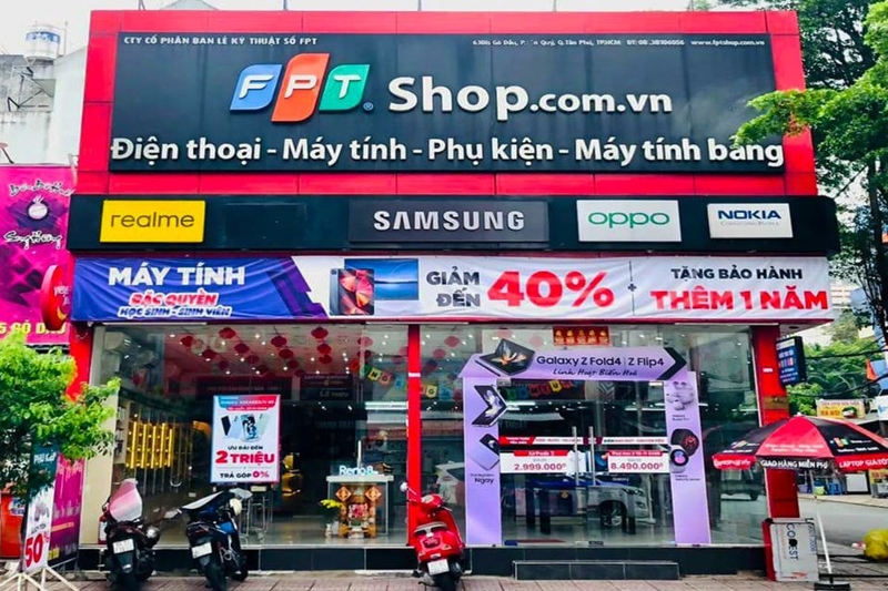 Mua quạt điều hòa ở đâu tại Cà Mau?
