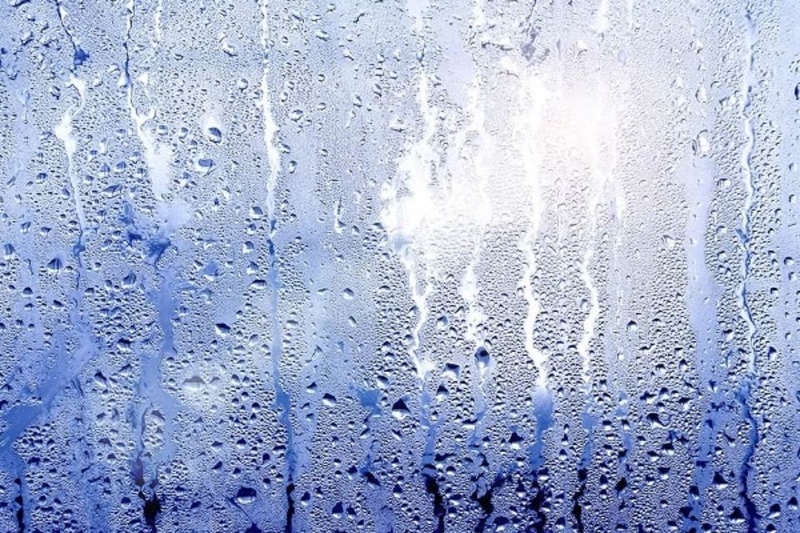 Duy trì độ ẩm ổn định