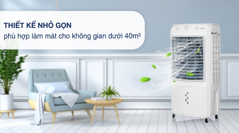 quat dieu hoa kangaroo kg50f88