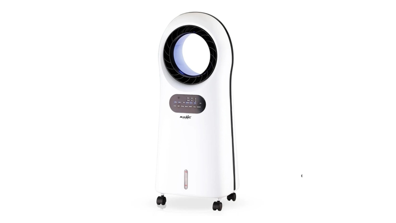Quạt điều hòa không cánh Magic Eco AC-301