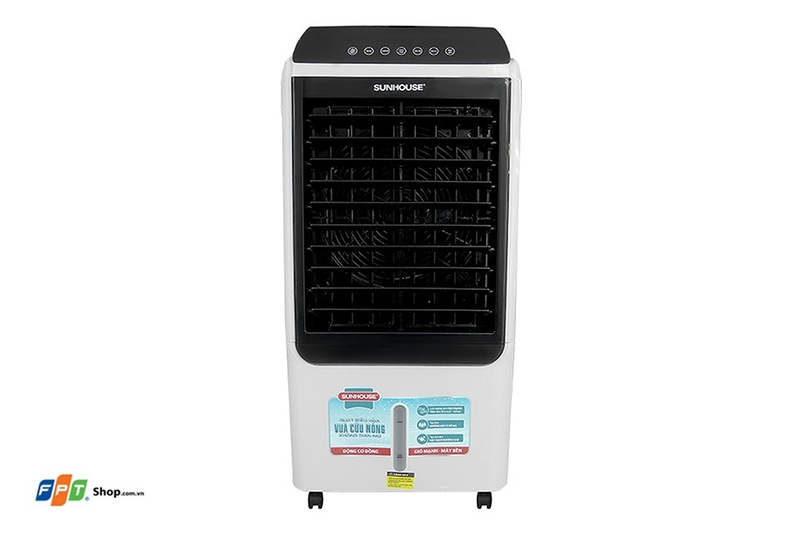 Mua quạt điều hòa ở đâu tại Long An (hình 2)