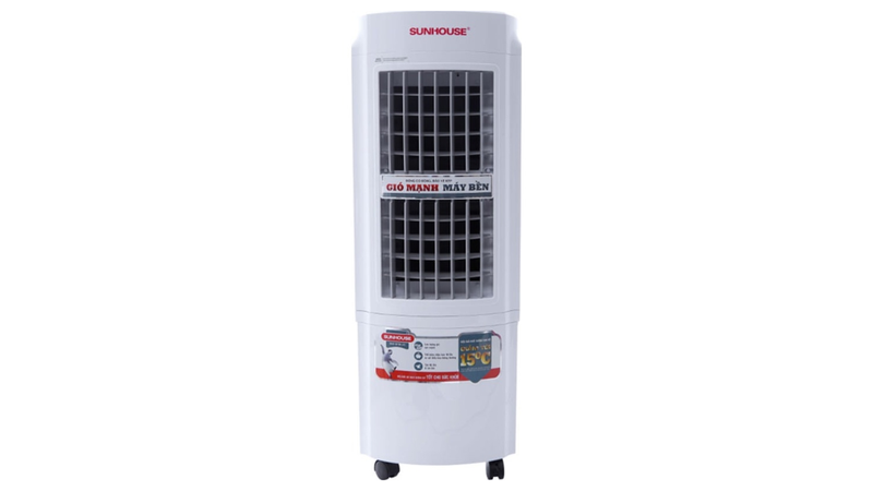 Quạt điều hòa Sunhouse SHD7723