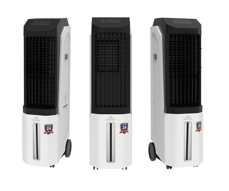 Mua quạt điều hòa ở đâu tại Nha Trang 5