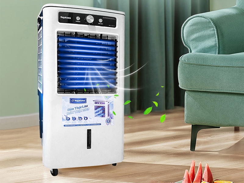 Sản phẩm có trang bị 4 bánh xe tiện lợi