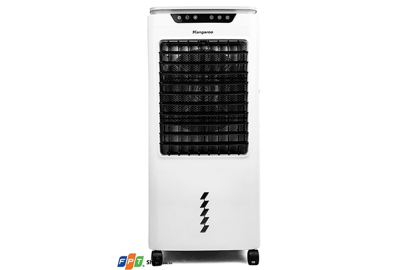 Mua quạt điều hòa ở đâu tại Quảng Ninh (hình 2)
