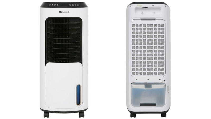 Mua quạt điều hòa ở đâu tại Thái Bình 4