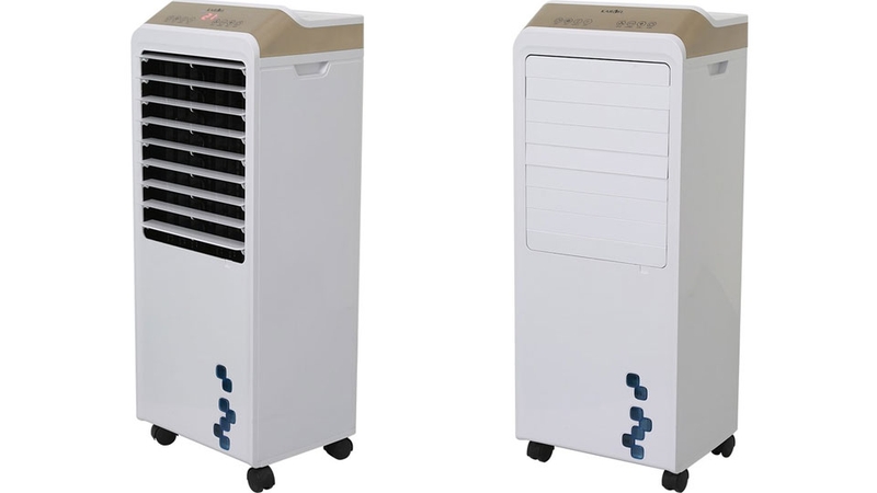 Mua quạt điều hòa ở đâu tại Thái Bình 8