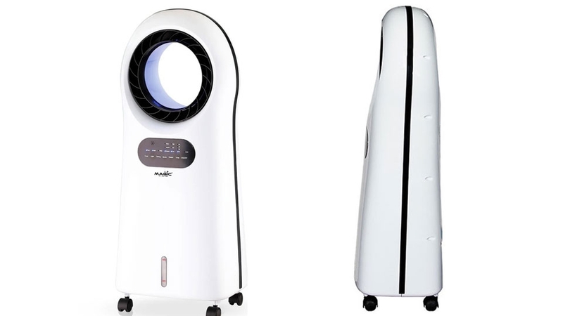 Mua quạt điều hòa ở đâu tại Thái Bình 9