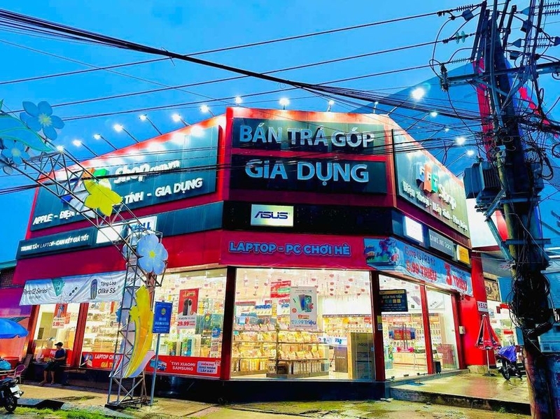 cua hang fpt shop tien giang
