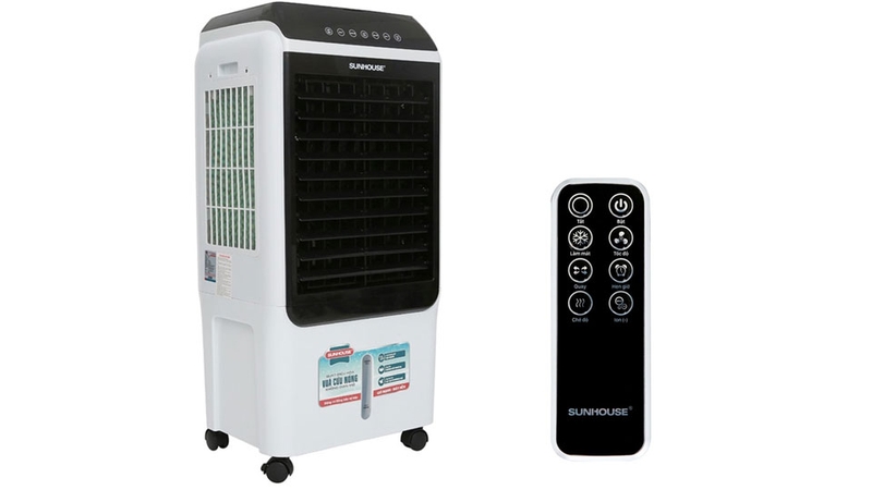 Quạt điều hòa Sunhouse SHD7727