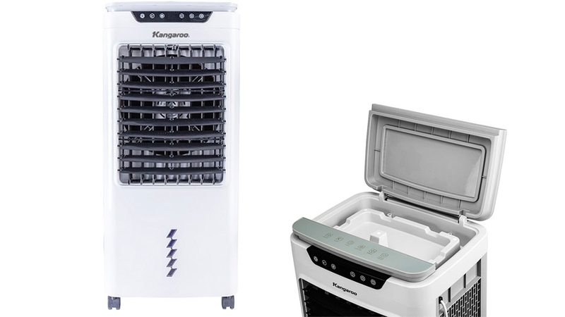 Quạt điều hòa Kangaroo KG50F64
