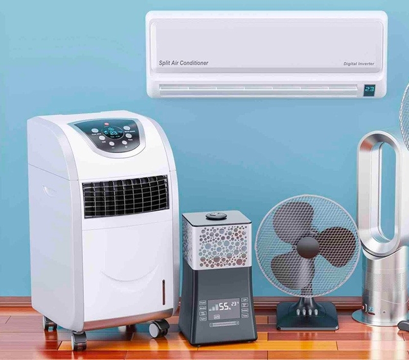mua quạt điều hòa ở đâu uy tín 10
