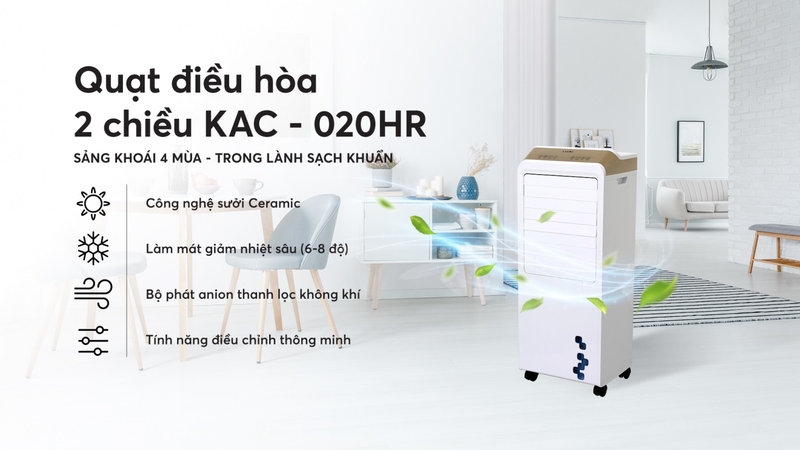 mua quạt điều hòa ở đâu uy tín 9