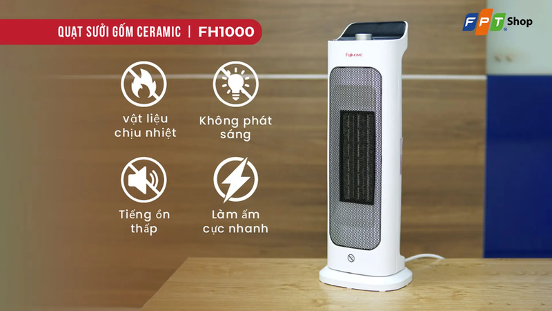 mua quạt sưởi gốm ở đ&acirc;u uy t&iacute;n ảnh 5