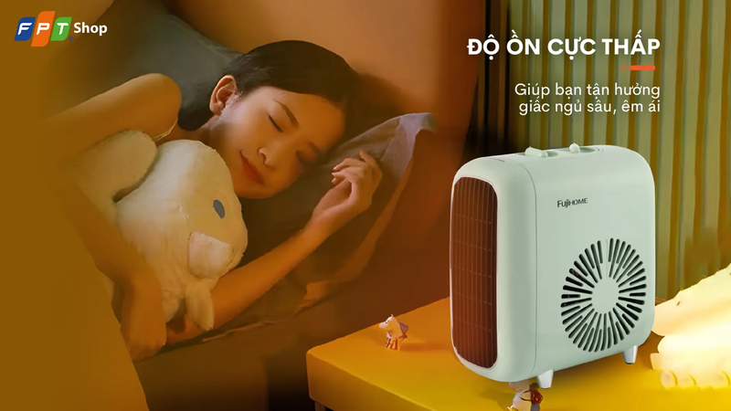 mua quạt sưởi gốm ở đ&acirc;u uy t&iacute;n ảnh 8