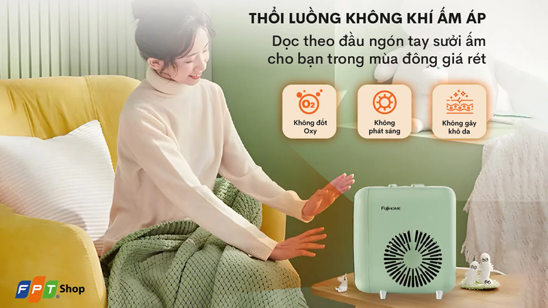 mua quạt sưởi gốm ở đ&acirc;u uy t&iacute;n ảnh 9