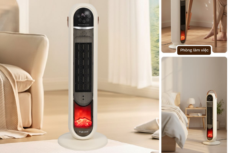 Mua quạt sưởi ở đ&acirc;u uy t&iacute;n (ảnh 2)