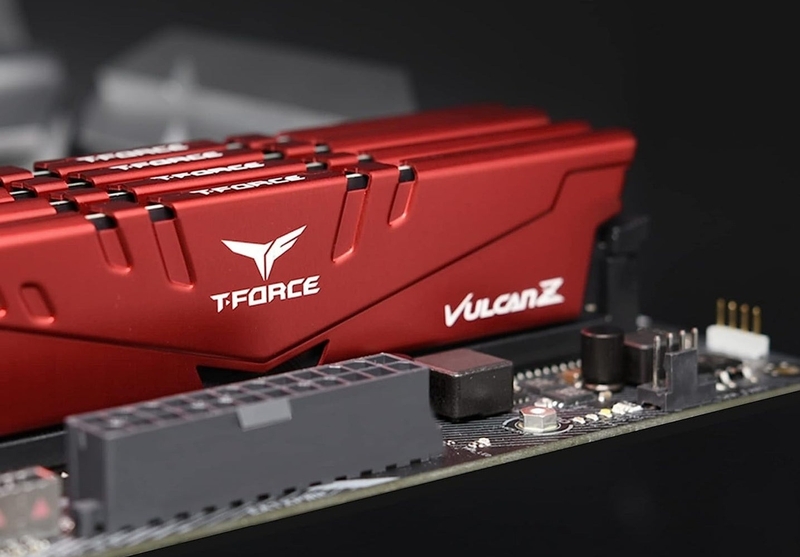 Mua RAM TeamGroup ở đâu uy tín 6