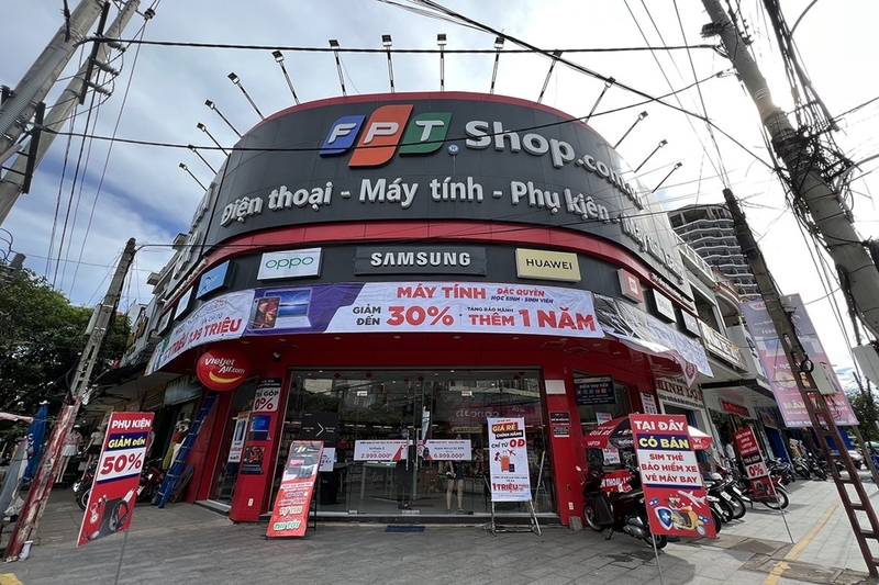 Mua RAM TeamGroup ở đâu uy tín 3