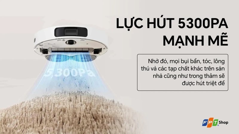 mua robot h&uacute;t bụi Dreame ở đ&acirc;u uy t&iacute;n 2