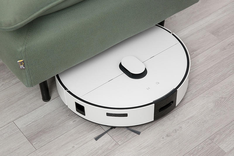 Mua robot hút bụi lau nhà Tết 2025 (ảnh 4)