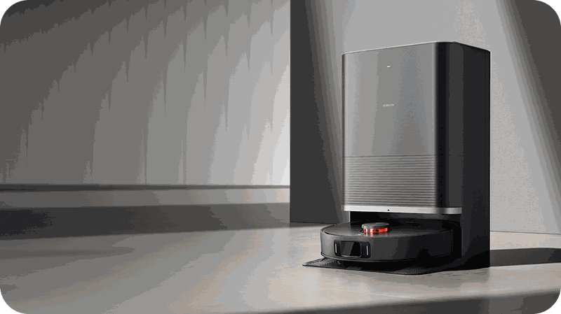 Mua robot hút bụi lau nhà Tết 2025 (ảnh 5)