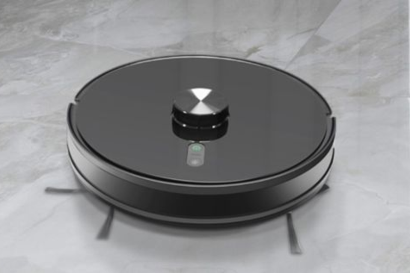 Mua robot hút bụi lau nhà Tết 2025 (ảnh 9)