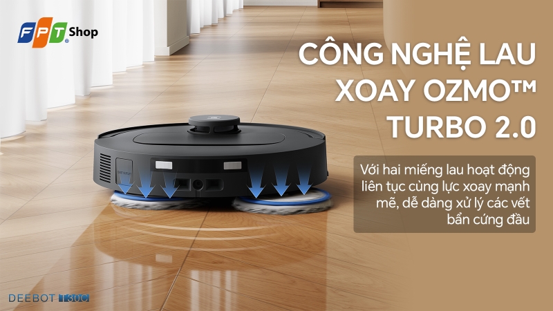 mua robot hút bụi lau nhà Tết 2026 4