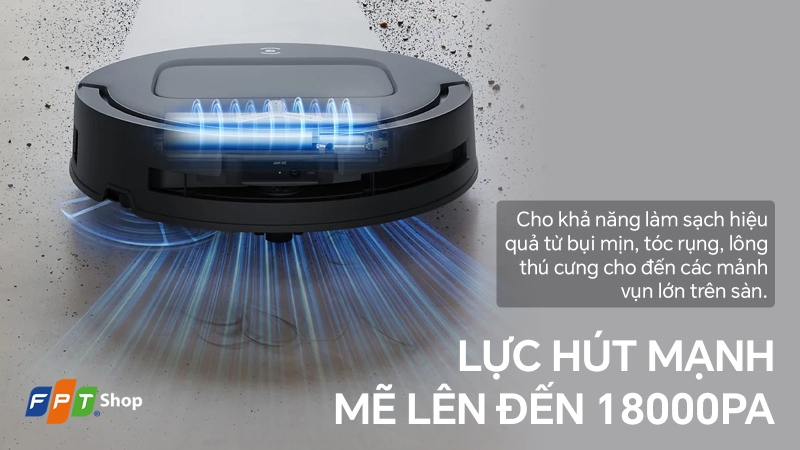 mua robot hút bụi lau nhà Tết 2026 5