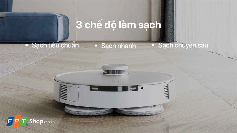 mua robot hút bụi lau nhà Tết 2026 8
