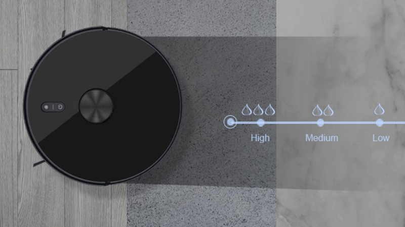 Mua robot h&uacute;t bụi Takdir ở đ&acirc;u uy t&iacute;n? - h&igrave;nh 6