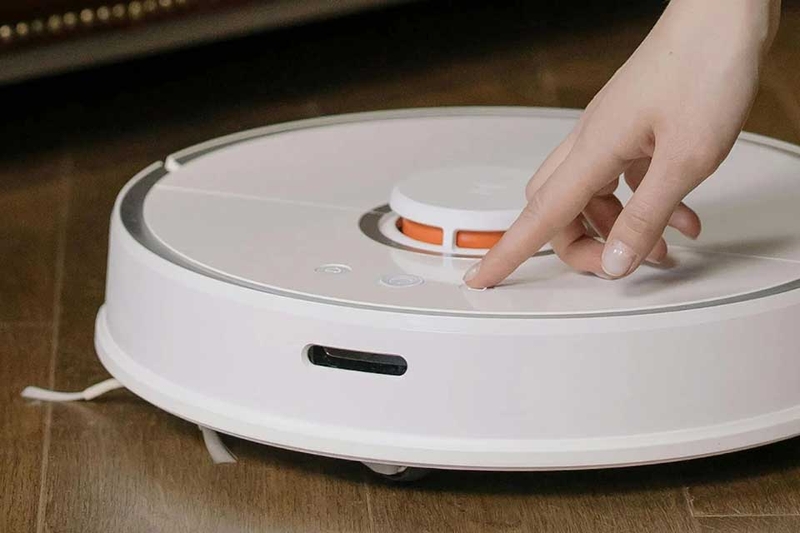 Mua robot h&uacute;t bụi Xiaomi ở đ&acirc;u uy t&iacute;n - 07