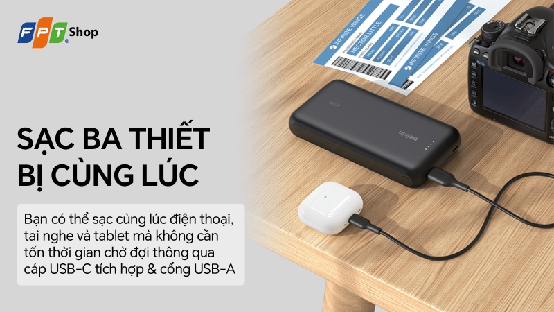 mua sạc dự phòng Belkin ở đâu uy tín BPB024.jpg