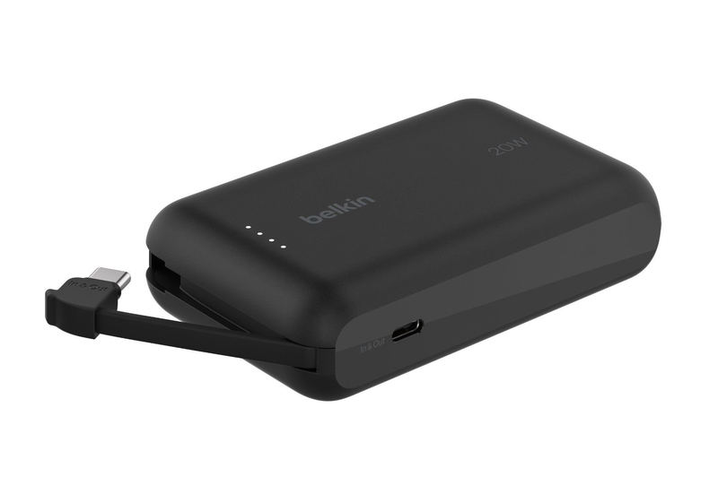 mua sạc dự phòng Belkin ở đâu uy tín Boost Charge.png