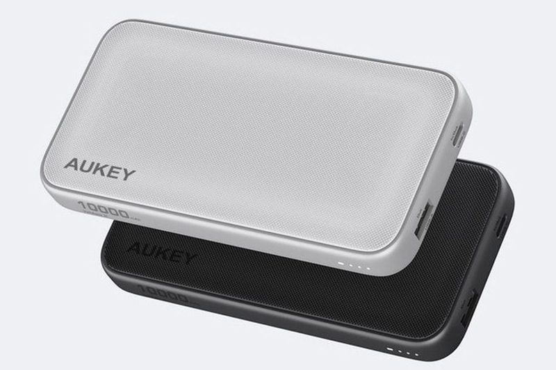 mua sạc dự phòng Aukey ở đâu uy tín (ảnh 8)