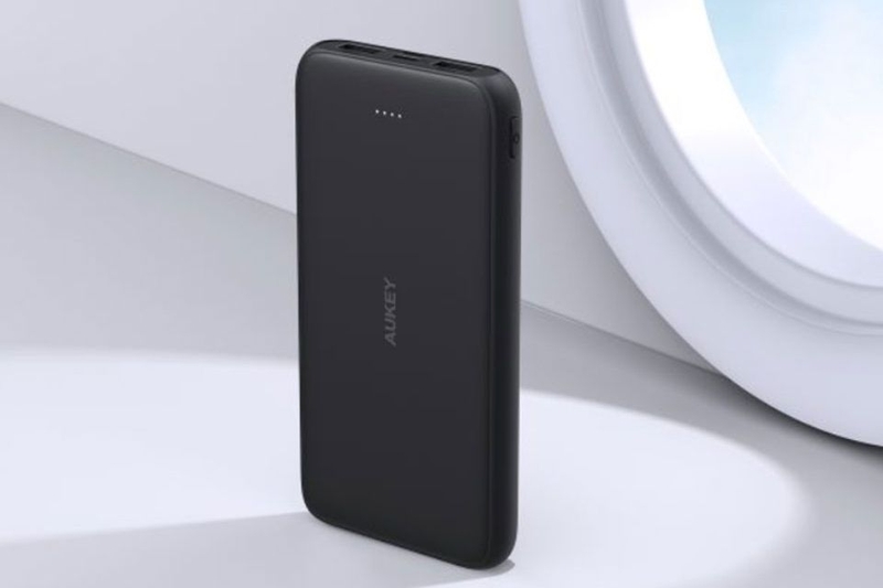 mua sạc dự phòng Aukey ở đâu uy tín (ảnh 9)