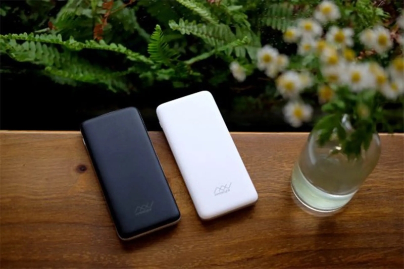 Mua sạc dự phòng Innostyle ở đâu uy tín 5